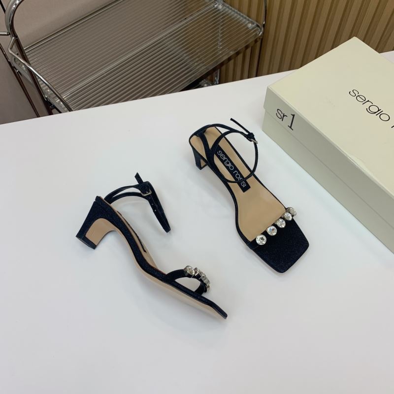 Sergio Ross Sandals